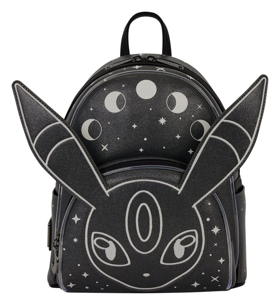 Pokemon by Loungefly Mini Backpack Umbreon 0671803591066