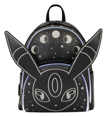 Pokemon by Loungefly Mini Backpack Umbreon 0671803591066