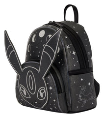 Pokemon by Loungefly Mini Backpack Umbreon 0671803591066