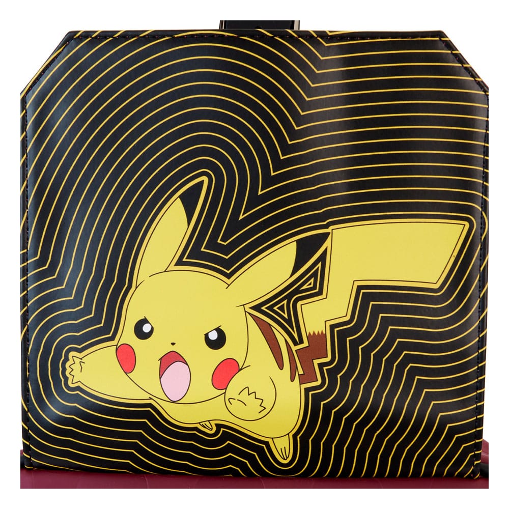 Collectiv by Loungefly Crossbody Pokemon 0671803501911