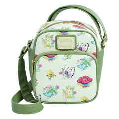 Pokemon by Loungefly Crossbody Grass Type 0671803515185