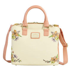 Pokemon by Loungefly Crossbody Mew & Kanto Starters 0671803524149