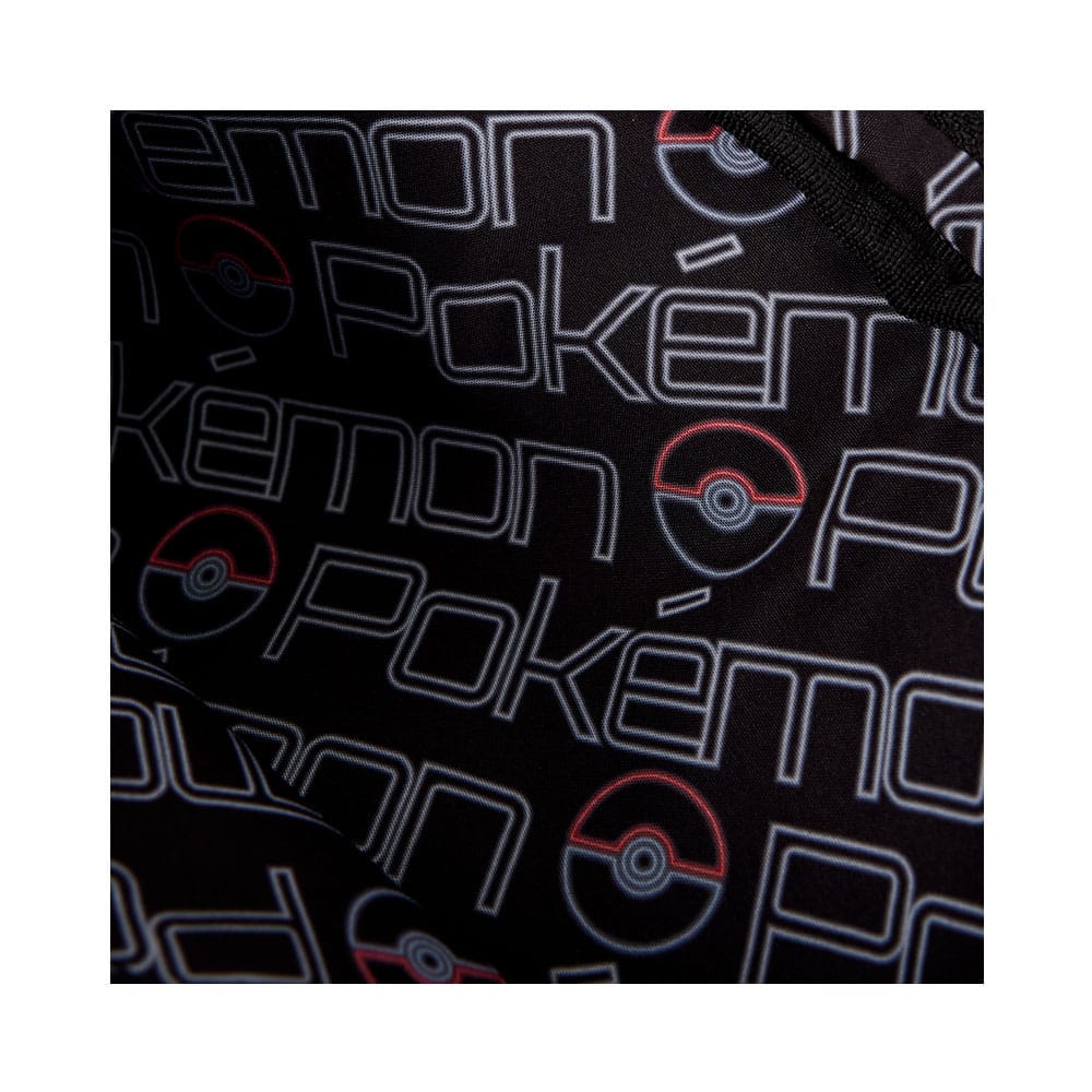 Pokemon by Loungefly Sling Bag 0671803540101