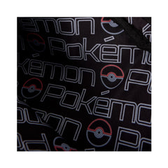 Pokemon by Loungefly Sling Bag 0671803540101