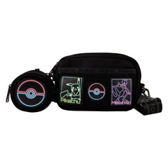 Pokemon by Loungefly Sling Bag 0671803540101