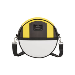 Pokemon by Loungefly Crossbody Pokeball Ultraball  0671803542020