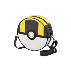 Pokemon by Loungefly Crossbody Pokeball Ultraball  0671803542020
