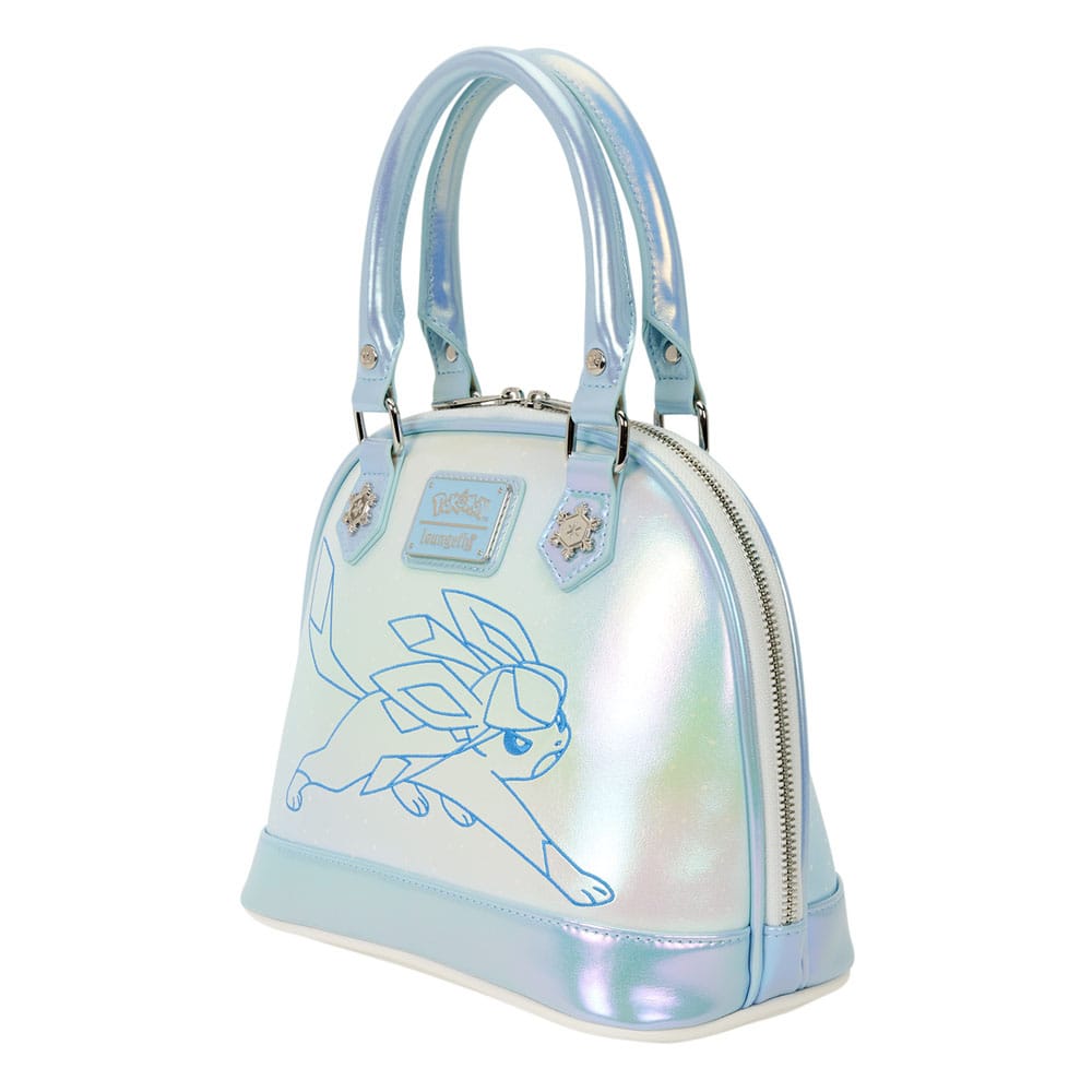 Pokemon by Loungefly Handbag Ice Type Winter 0671803564343