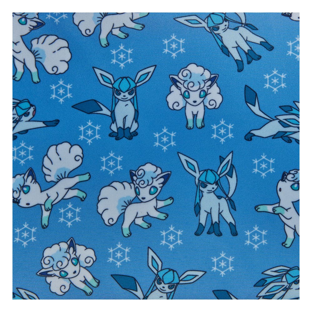 Pokemon by Loungefly Handbag Ice Type Winter 0671803564343