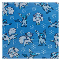 Pokemon by Loungefly Handbag Ice Type Winter 0671803564343