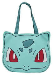 Pokémon by Loungefly Tote Bag Bulbasaur 0671803576728
