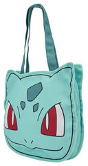 Pokémon by Loungefly Tote Bag Bulbasaur 0671803576728