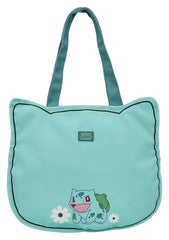 Pokémon by Loungefly Tote Bag Bulbasaur 0671803576728