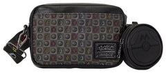 Pokémon by Loungefly Sling Bag Legendary Beasts 0671803587304