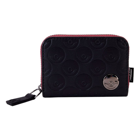 Collectiv by Loungefly Wallet Pokemon 0671803501898