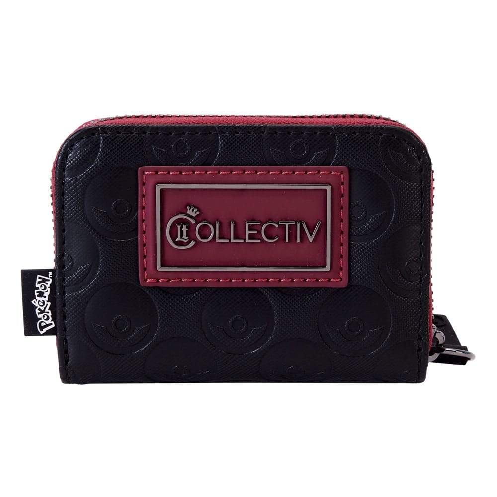 Collectiv by Loungefly Wallet Pokemon 0671803501898