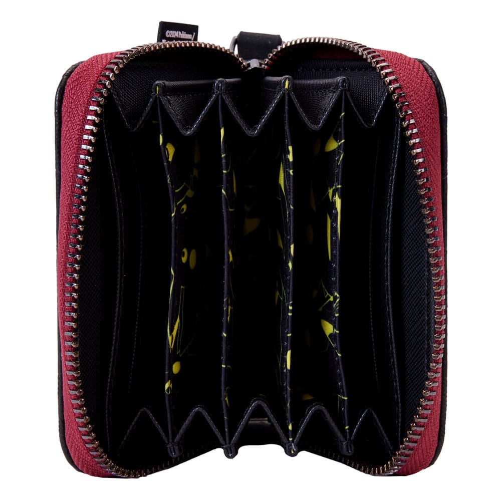 Collectiv by Loungefly Wallet Pokemon 0671803501898