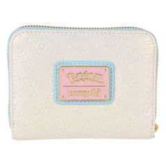 Pokemon by Loungefly Wallet Pikachu 0671803545533