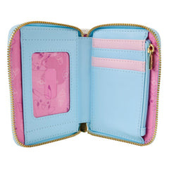 Pokemon by Loungefly Wallet Pikachu 0671803545533