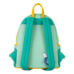 Peanuts by Loungefly Mini Backpack Snoopy Road Trip 0671803543331