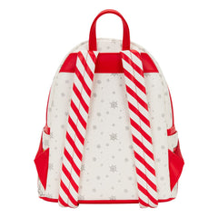Peanuts by Loungefly Mini Backpack Holiday 0671803563728