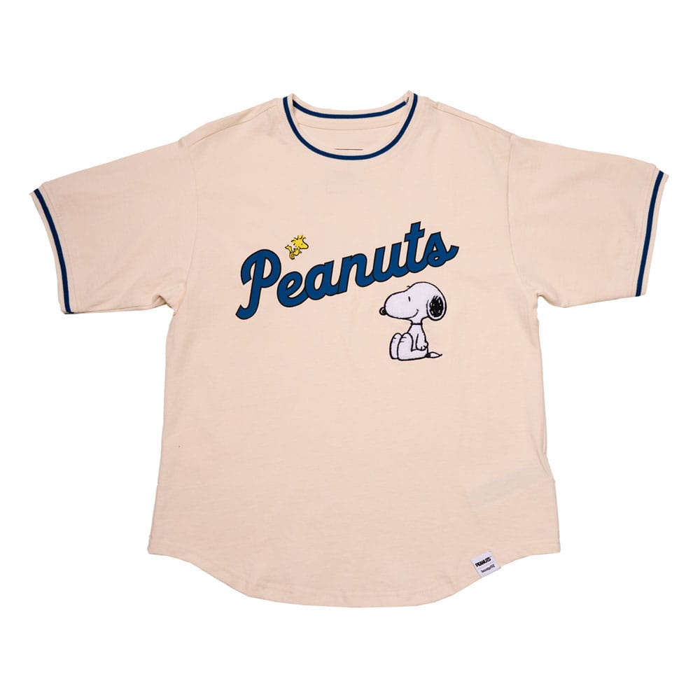 Peanuts by Loungefly Tee T-Shirt Unisex Sporty Size S 0671803543874