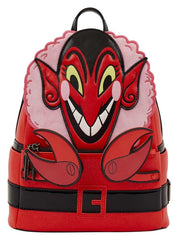 Powerpuff Girls by Loungefly Mini Backpack Him Villain 0671803584532