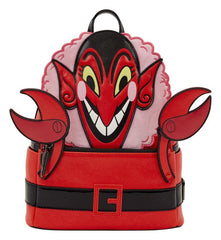 Powerpuff Girls by Loungefly Mini Backpack Him Villain 0671803584532