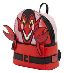 Powerpuff Girls by Loungefly Mini Backpack Him Villain 0671803584532