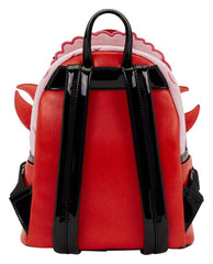 Powerpuff Girls by Loungefly Mini Backpack Him Villain 0671803584532