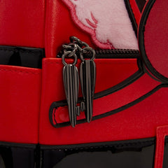 Powerpuff Girls by Loungefly Mini Backpack Him Villain 0671803584532