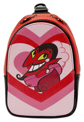 Powerpuff Girls by Loungefly Sling Bag Him Villain 0671803584549