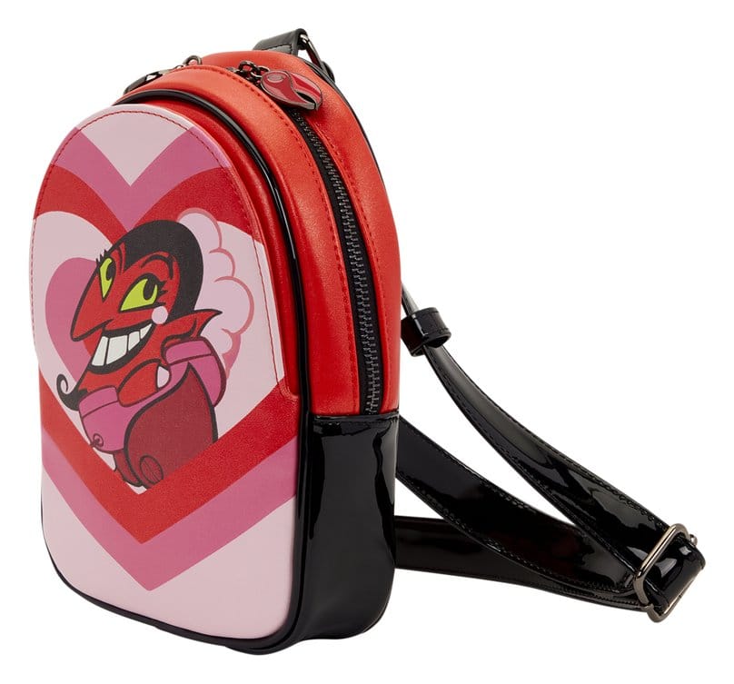 Powerpuff Girls by Loungefly Sling Bag Him Villain 0671803584549