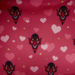 Powerpuff Girls by Loungefly Sling Bag Him Villain 0671803584549