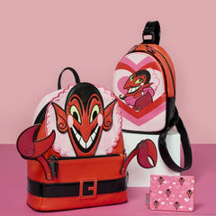 Powerpuff Girls by Loungefly Cardholder Him Villain 0671803584556