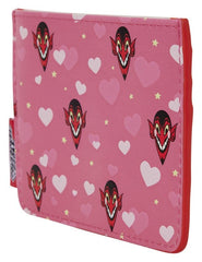 Powerpuff Girls by Loungefly Cardholder Him Villain 0671803584556