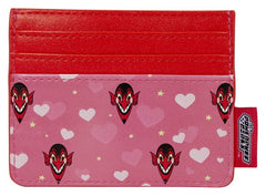 Powerpuff Girls by Loungefly Cardholder Him Villain 0671803584556