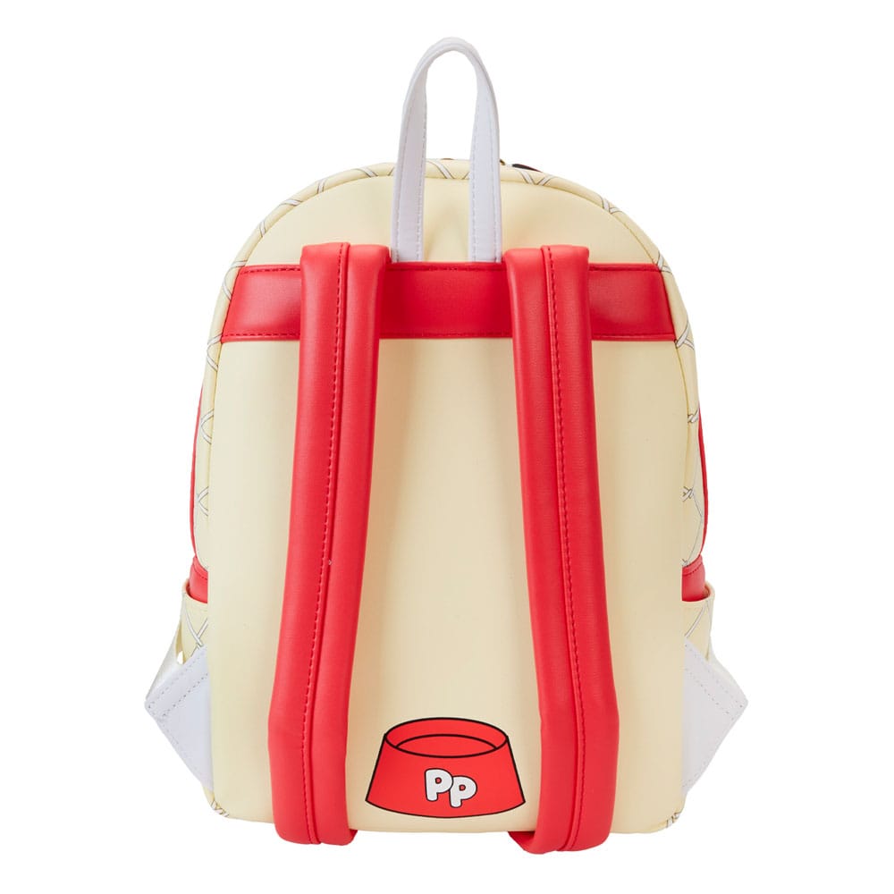 Hasbro by Loungefly Mini Backpack 40th Anniversary Pound Puppies 0671803514133