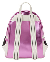 Hasbro by Loungefly Mini Backpack Pink Ranger 0671803580305