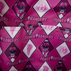 Hasbro by Loungefly Mini Backpack Pink Ranger 0671803580305