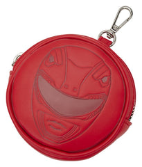 Hasbro by Loungefly Sling Bag Power Rangers 0671803580312
