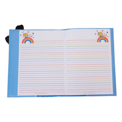 Rainbow Brite by Loungefly Notebook Rainbow Brite Cosplay 0671803502062