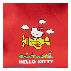 Hello Kitty by Loungefly Backpack 50th Annive 0671803490840