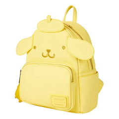 Sanrio by Loungefly Mini Backpack Pompompurin 0671803543294