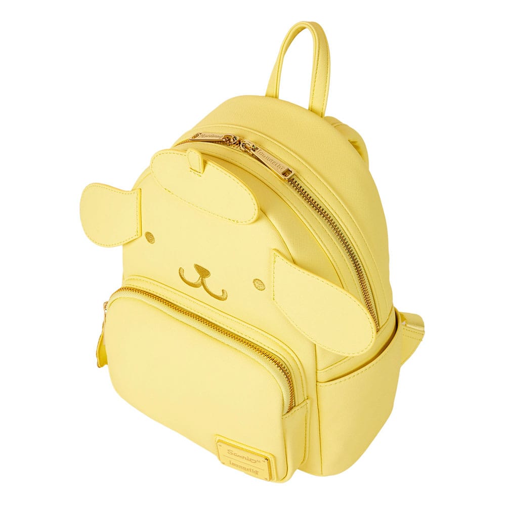 Sanrio by Loungefly Mini Backpack Pompompurin 0671803543294