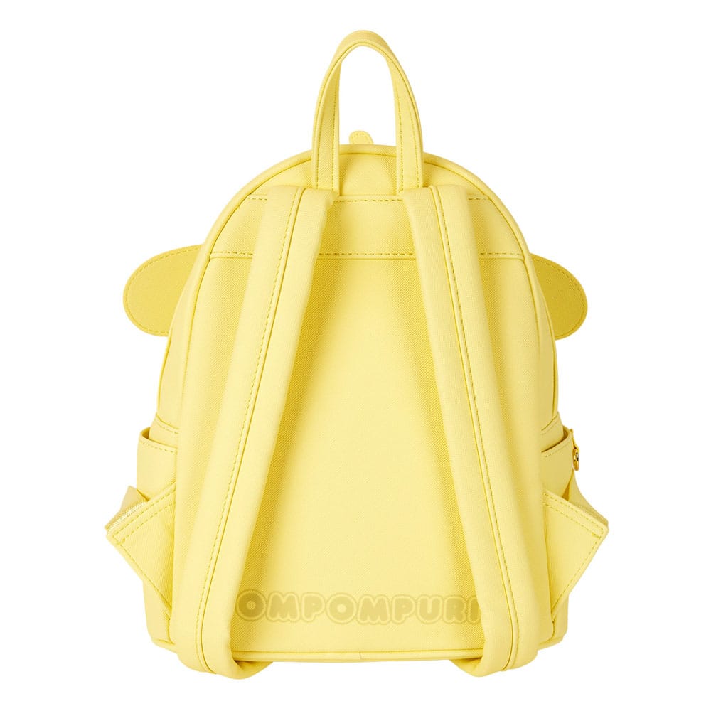 Sanrio by Loungefly Mini Backpack Pompompurin 0671803543294