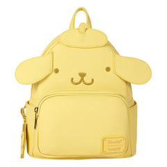 Sanrio by Loungefly Mini Backpack Pompompurin 0671803543294