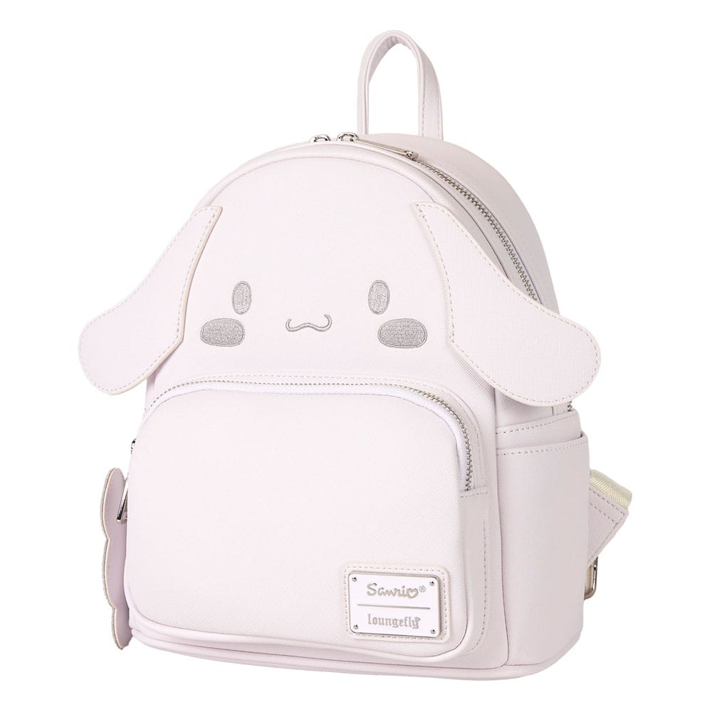 Sanrio by Loungefly Mini Backpack Cinnamoroll 0671803543300