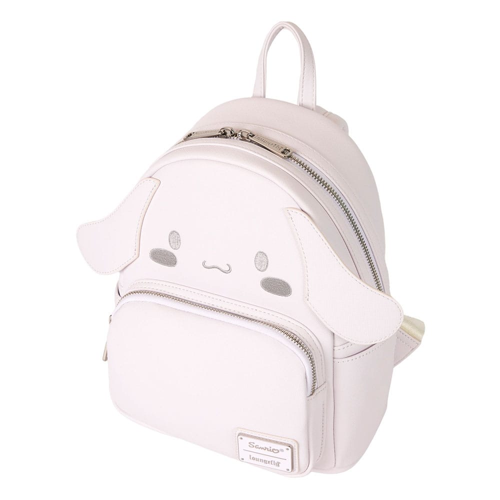 Sanrio by Loungefly Mini Backpack Cinnamoroll 0671803543300