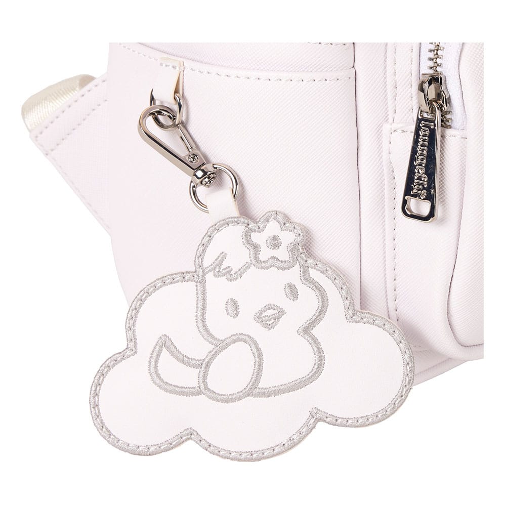Sanrio by Loungefly Mini Backpack Cinnamoroll 0671803543300